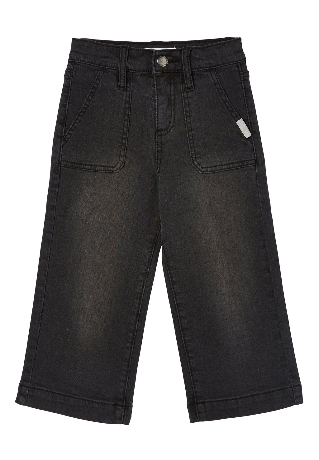 Расклешенные джинсы ARKIE WIDE LEG Cotton On, цвет black