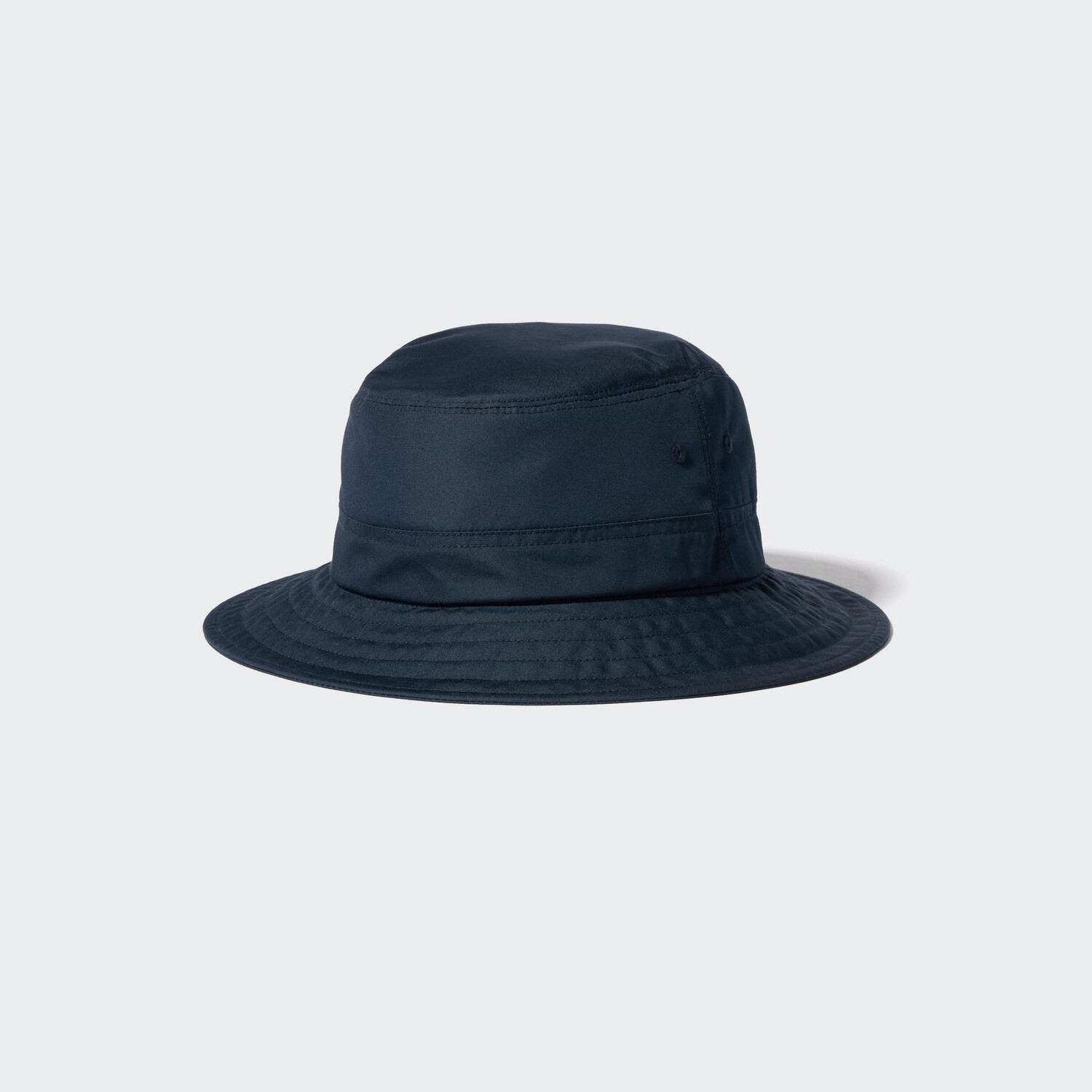 

Шапка Uniqlo, темно-синий