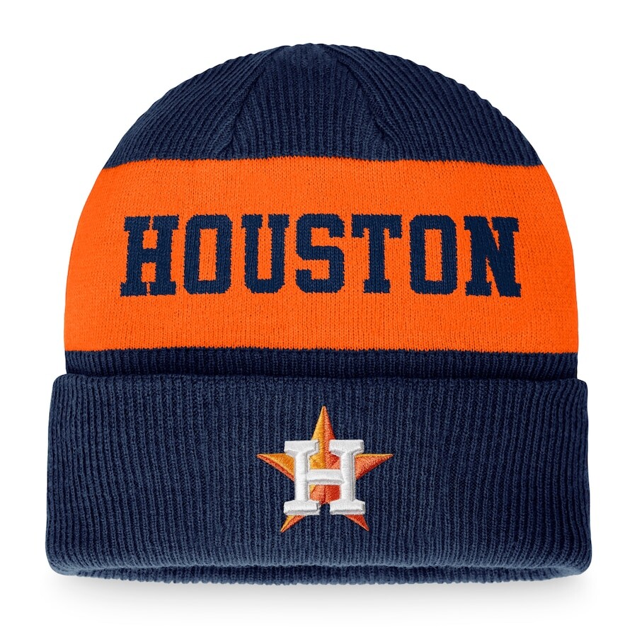 

Шапка Fanatics Branded Houston Astros, нави