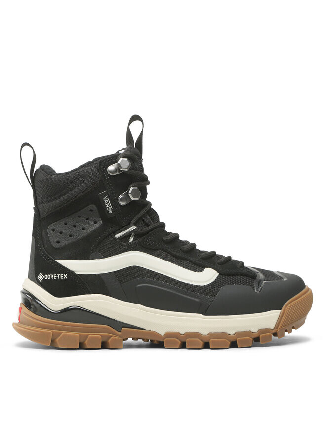 

Ботильоны на шнуровке Ultrarange Exo GORE-TEX Vans, черный