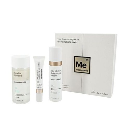 

MESOESTETIC The Revitalizing Pack Антивозрастной подарочный набор для лица