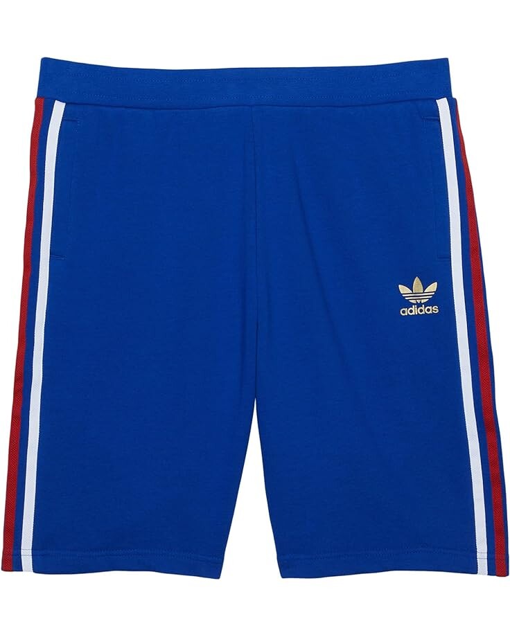 

Шорты Adidas Adicolor Shorts, цвет Team Royal Blue