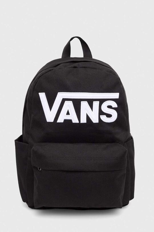 

Детский рюкзак Vans, черный