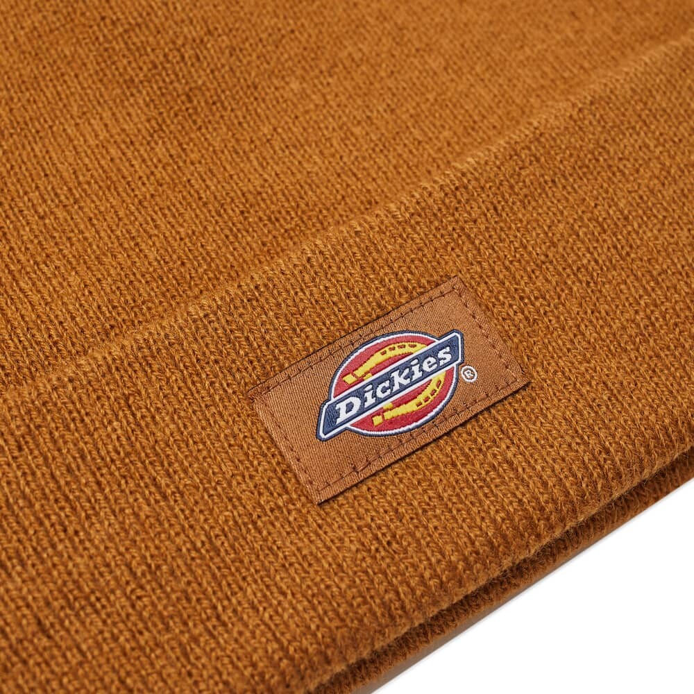 

Шапка-бини Dickies Gibsland, коричневый