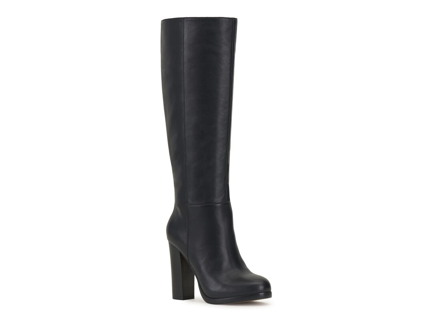 

Сапоги Vince Camuto Crutinnie, черный
