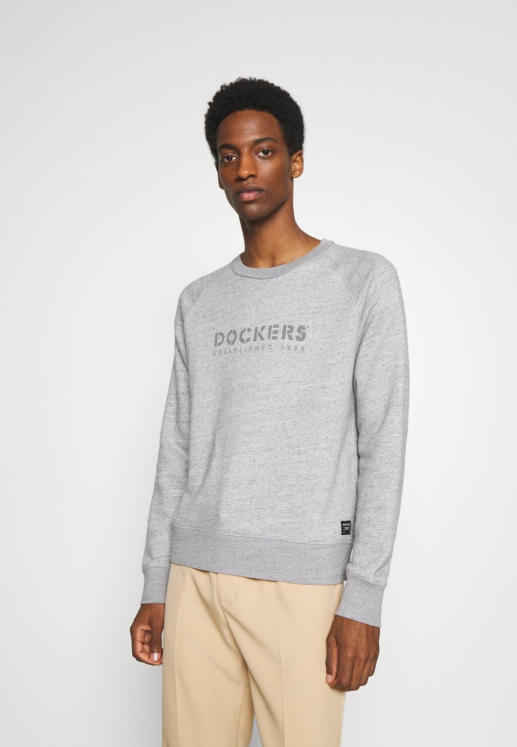 

Толстовка DOCKERS
