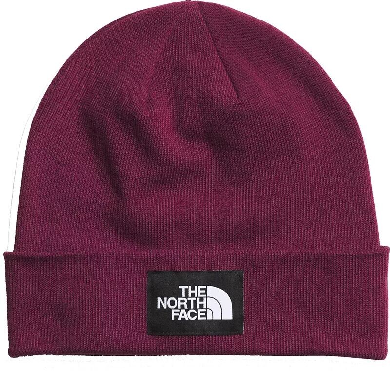 

Шапка The North Face Dock Worker из переработанного сырья