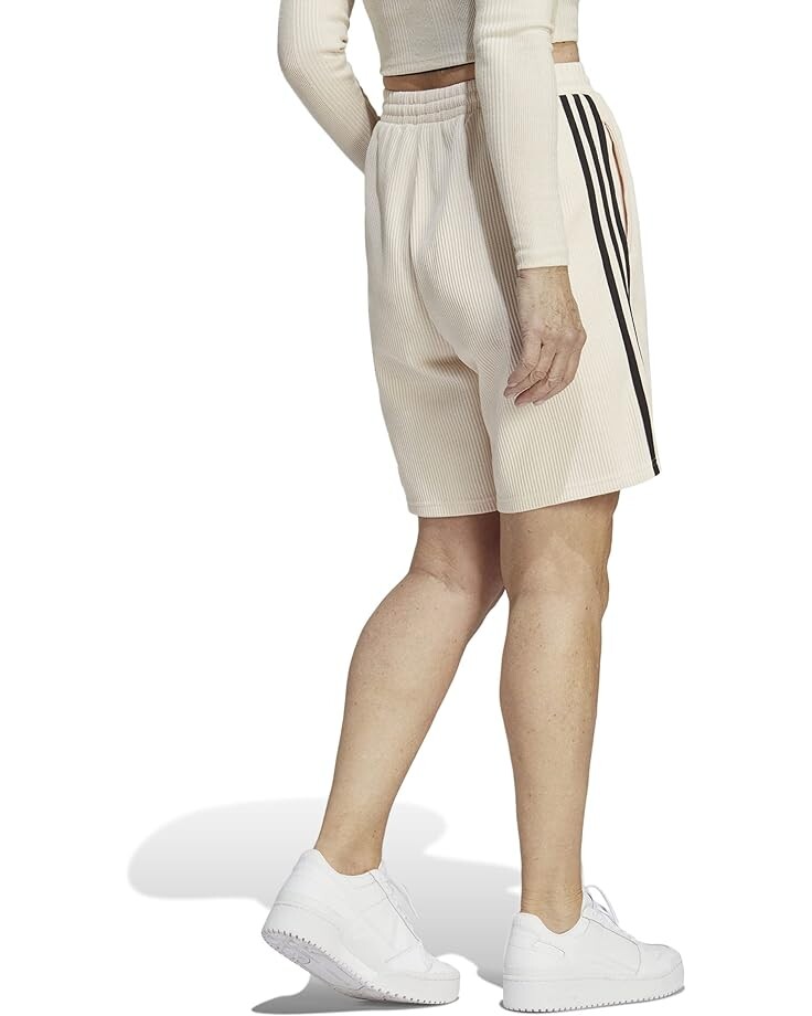 

Шорты Adidas Bermuda Shorts, цвет Wonder White