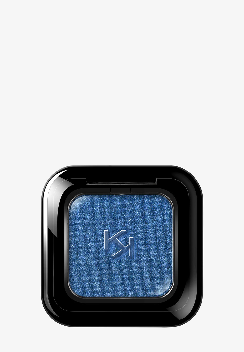 

Тени для век HIGH PIGMENT EYESHADOW KIKO Milano, цвет metallic blue