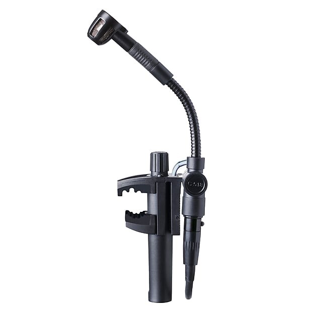 

Микрофон AKG C518 ML Cardioid Condenser Instrument Microphone
