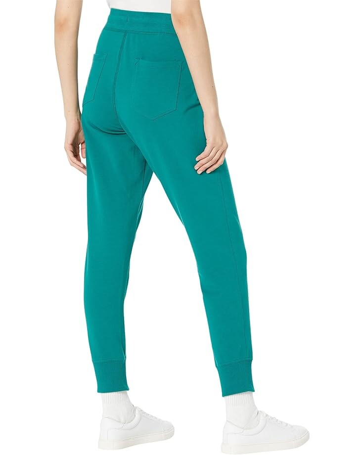 

Брюки L.L.Bean Bean's Cozy Joggers, цвет Warm Teal