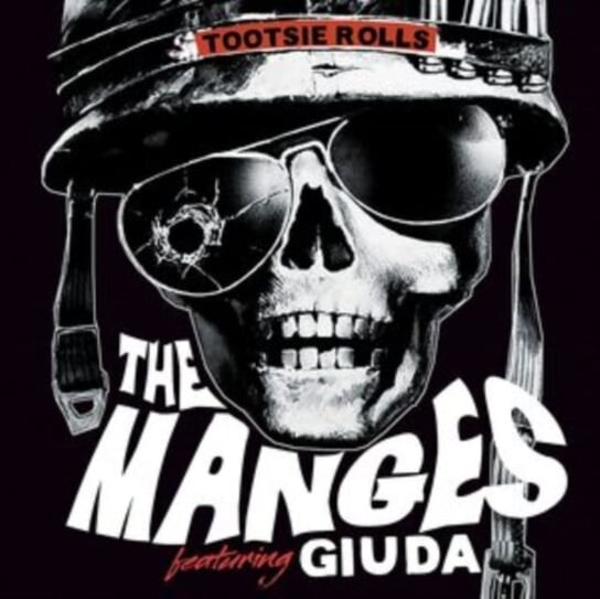 

Виниловая пластинка Damaged Goods - Tootsie Rolls/Tootsie Rolls Part II