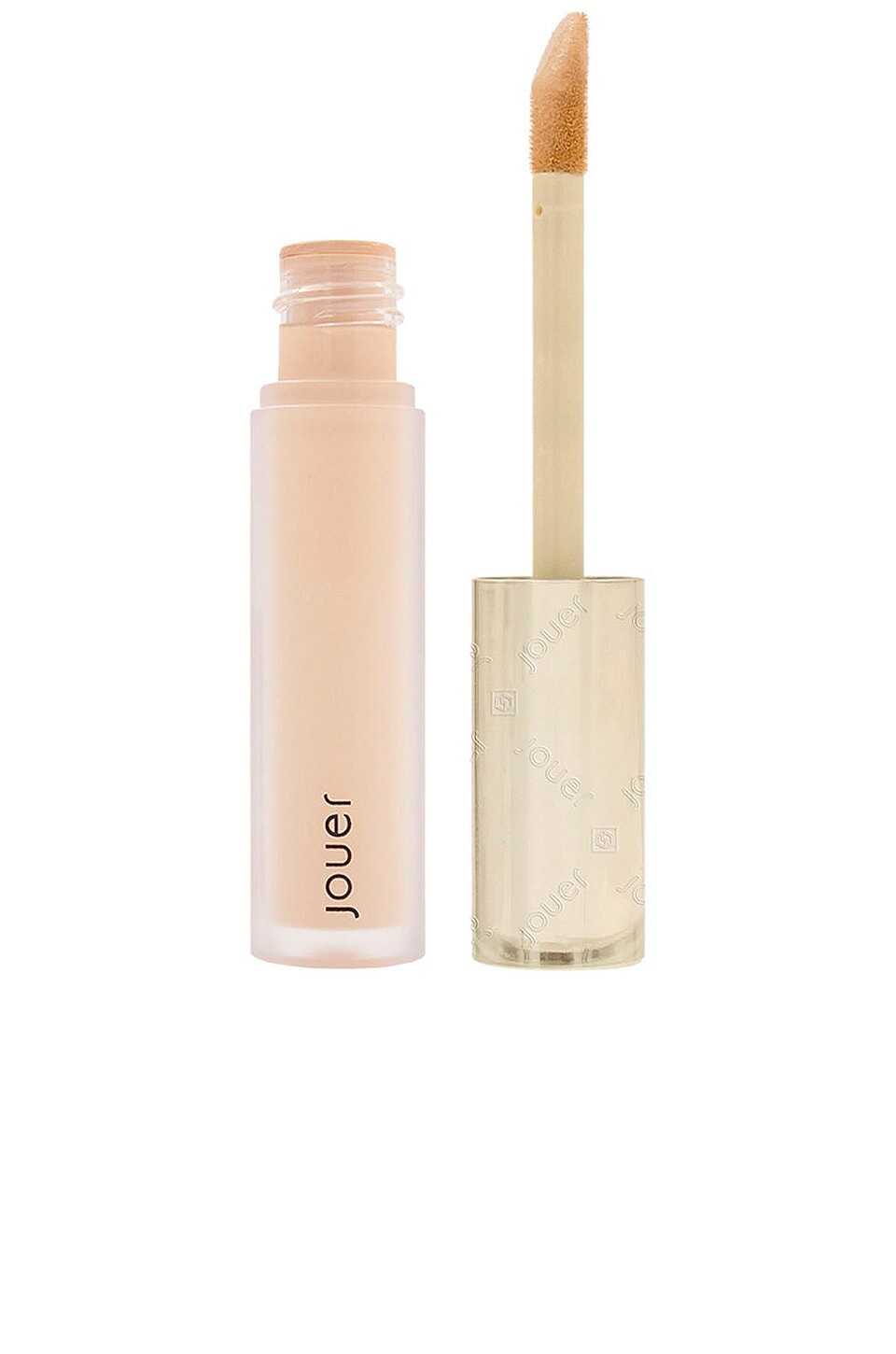 Консилер Jouer Cosmetics Essential High Coverage Liquid, цвет Macaron консилер jouer cosmetics essential high coverage liquid цвет dulce de leche