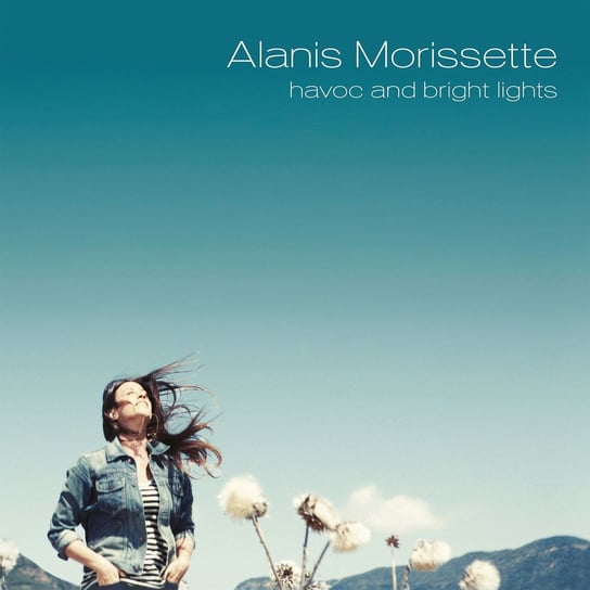 Виниловая пластинка Morissette Alanis - Havoc And Bright Lights