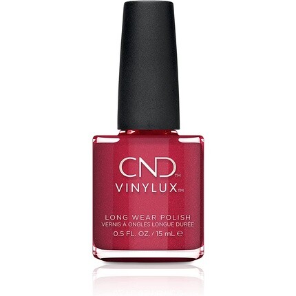 

Лак для ногтей Vinylux Long Wear 15 мл Red Kiss Of Fire, Cnd