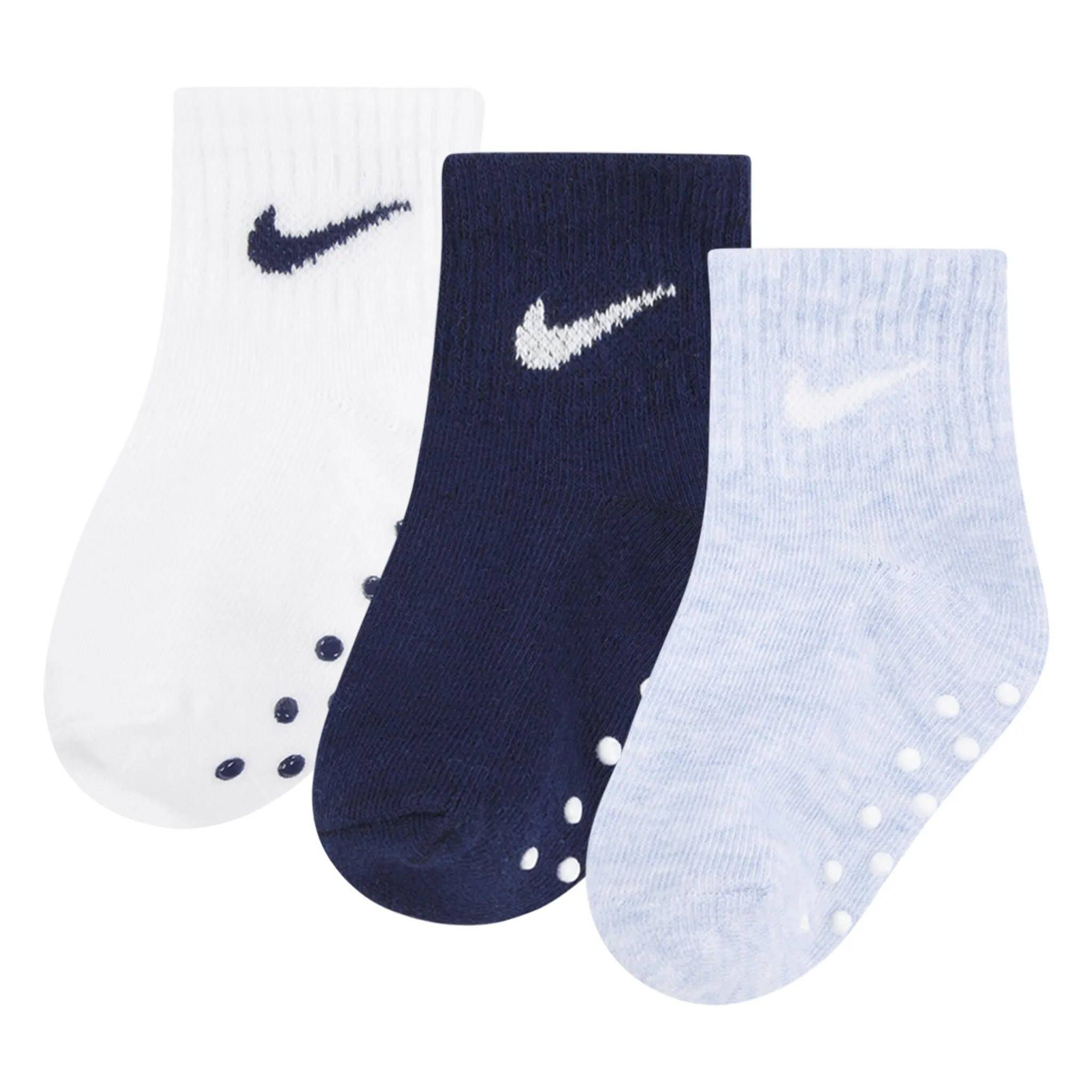 

Спортивные носки Nike, (3) Nike Sportswear, цвет bunt