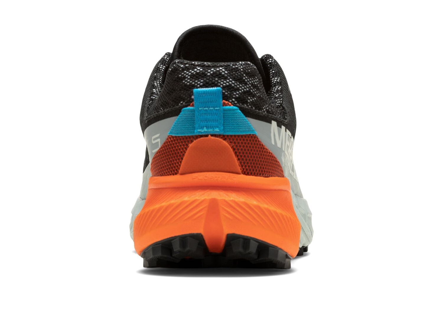 

Кроссовки Merrell Agility Peak 5 GTX