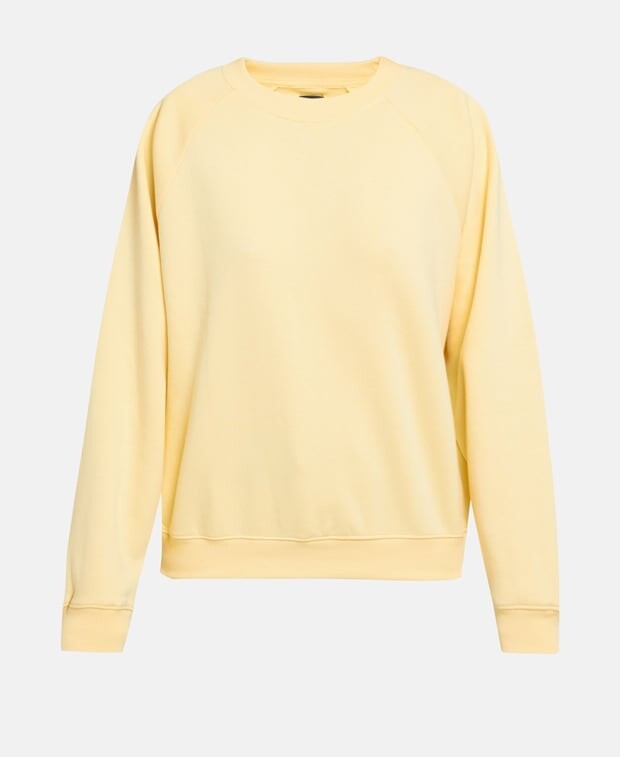 

Толстовка Gap, светло-желтого