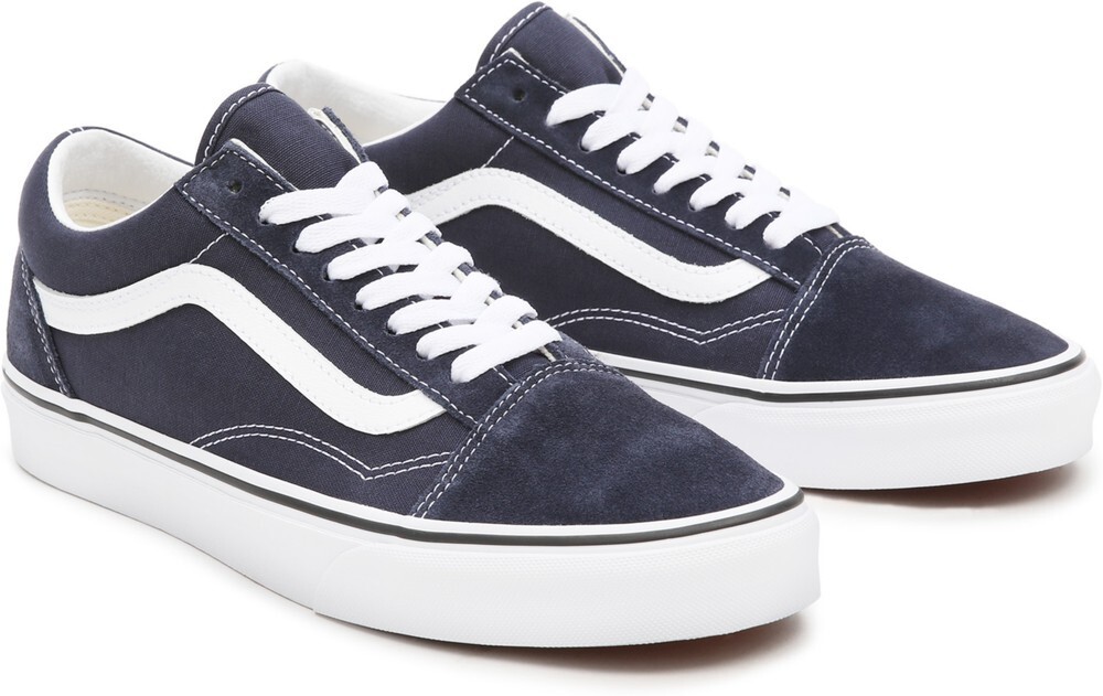 

Низкие кроссовки Vans, черный