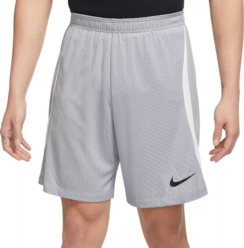 

Мужские футбольные шорты Nike Dri-FIT Strike