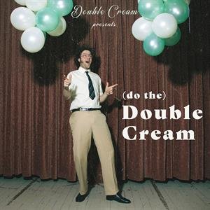 Виниловая пластинка Dewolff - 7-(Do the) Double Cream / Neighbor 2021 double team от kimoon do maigc фокусы