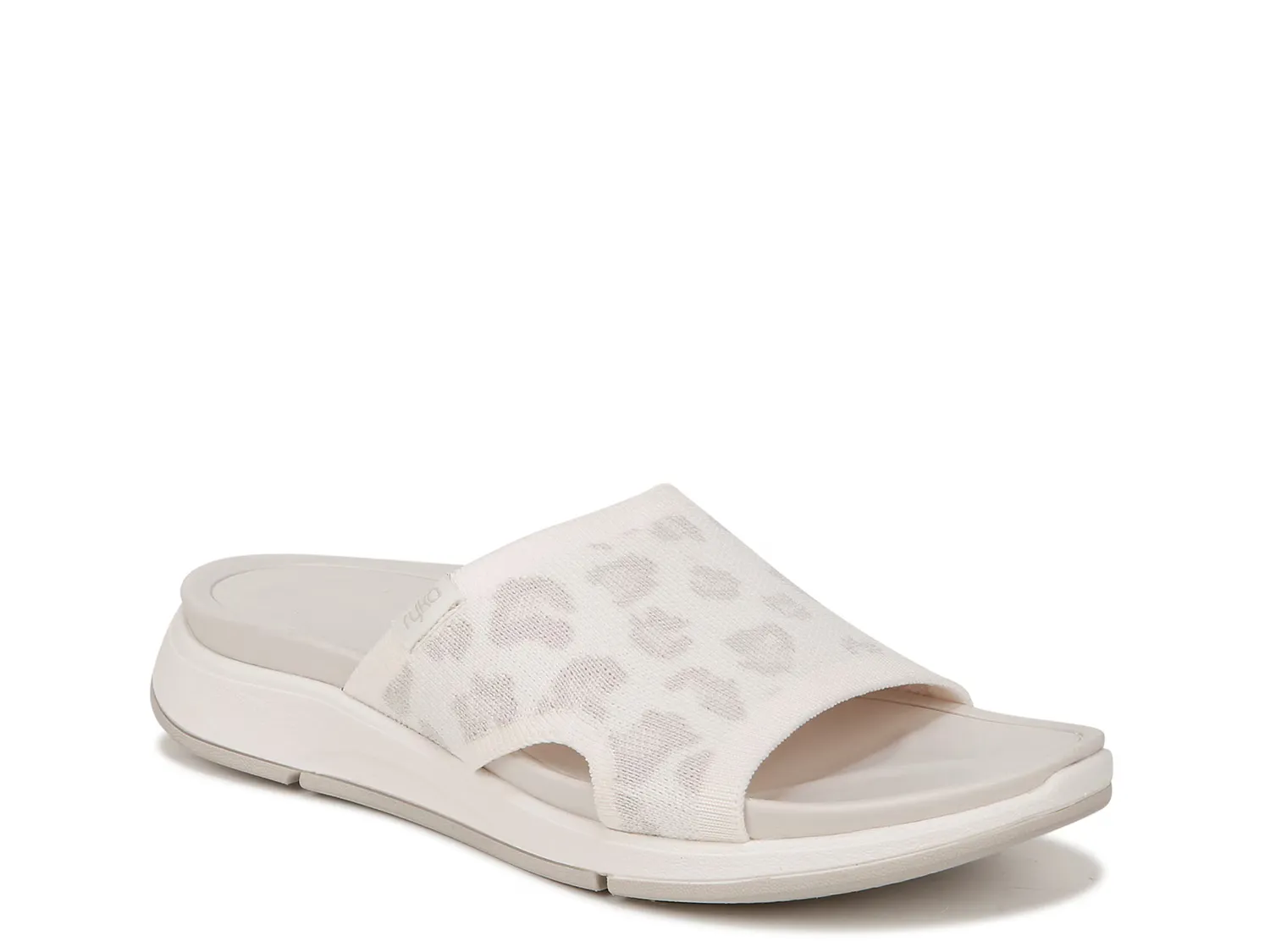 

Сандалии Triumph Slide Sandal Ryka, белый
