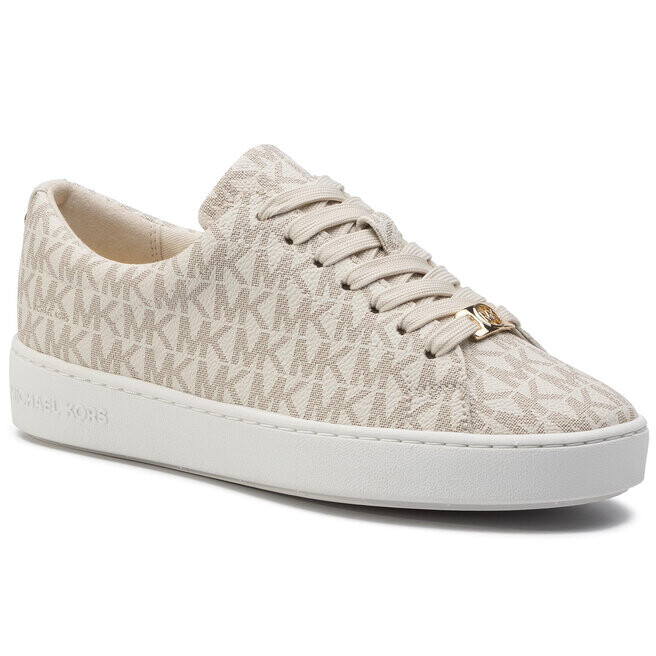 

Кроссовки MICHAEL Michael Kors KeatonLace Up, бежевый