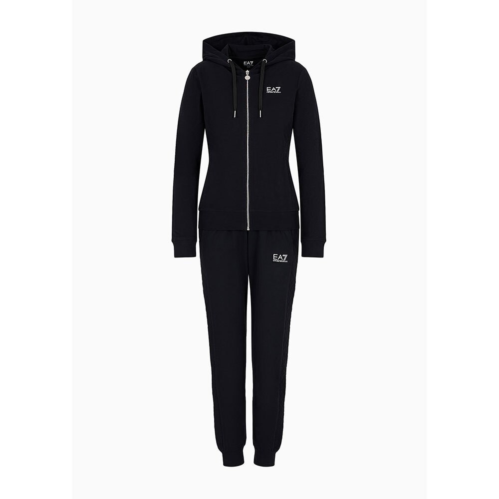 

Спортивный костюм EA7 EMPORIO ARMANI 8Ntv57, черный