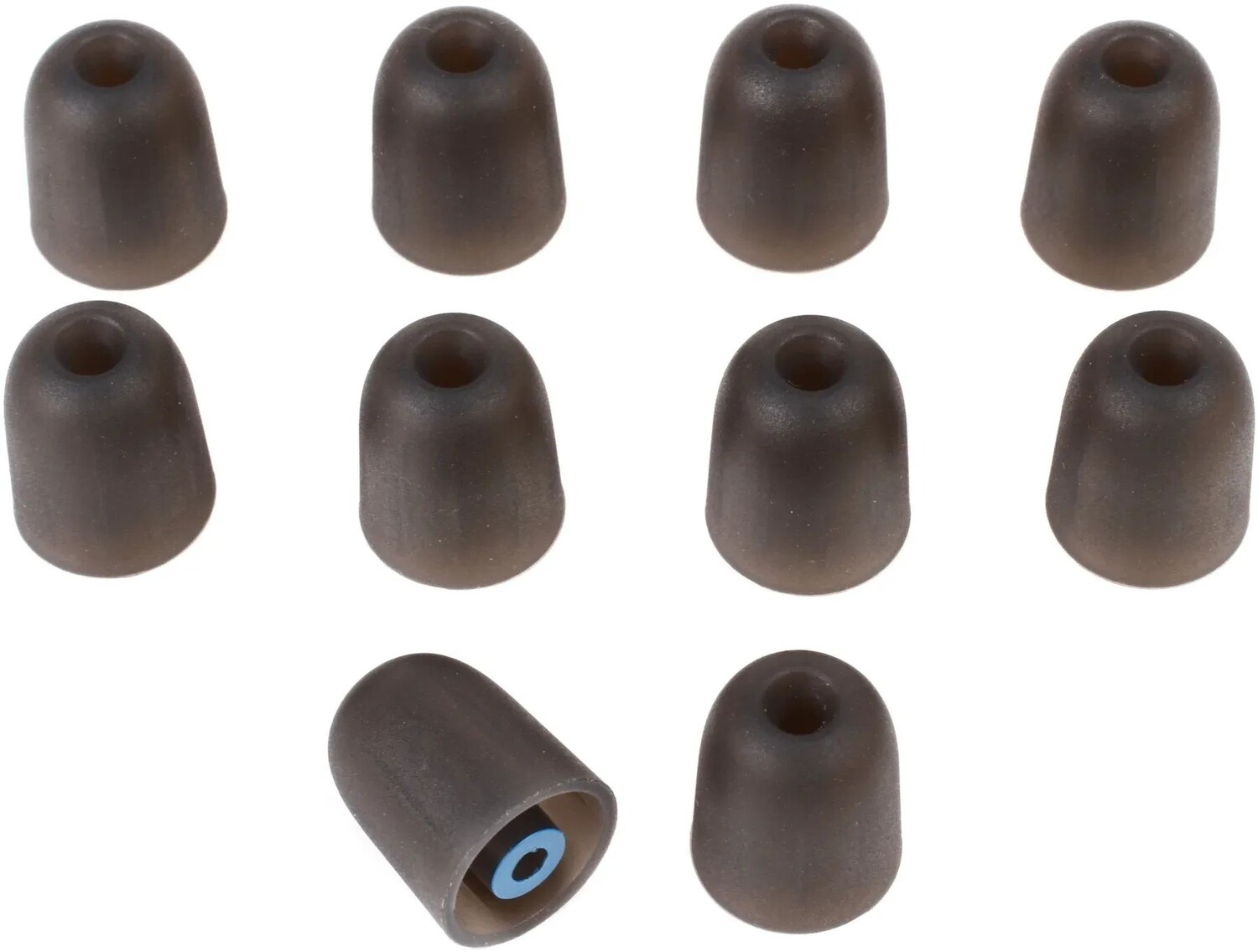 

Силиконовые насадки Westone Audio Star, размер 13 мм, синие (5 пар)
