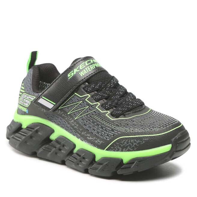 

Кроссовки Skechers Tech-Grip, черный
