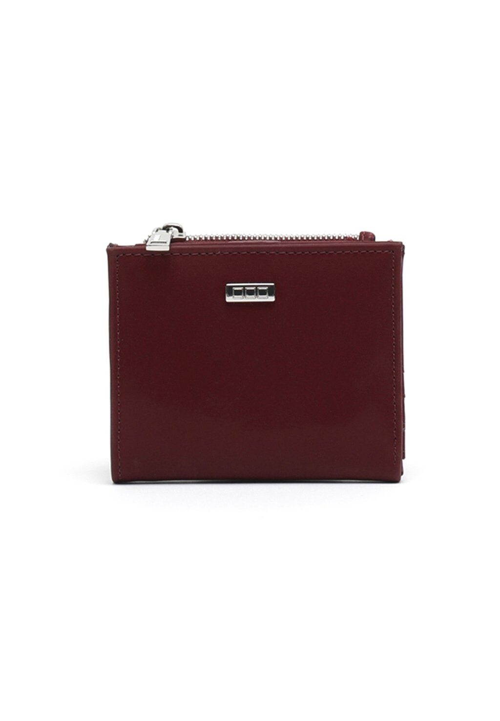 

Кошелек Zenda Small MISAKO, цвет bordeaux