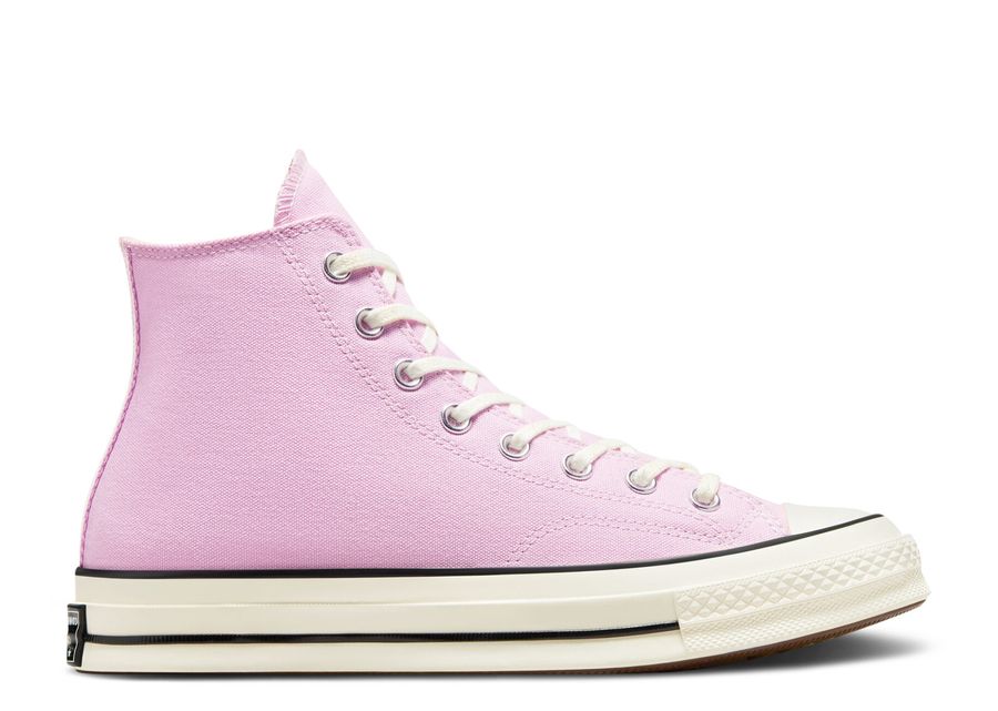 

Кроссовки Converse Chuck 70 High 'Stardust Lilac', розовый