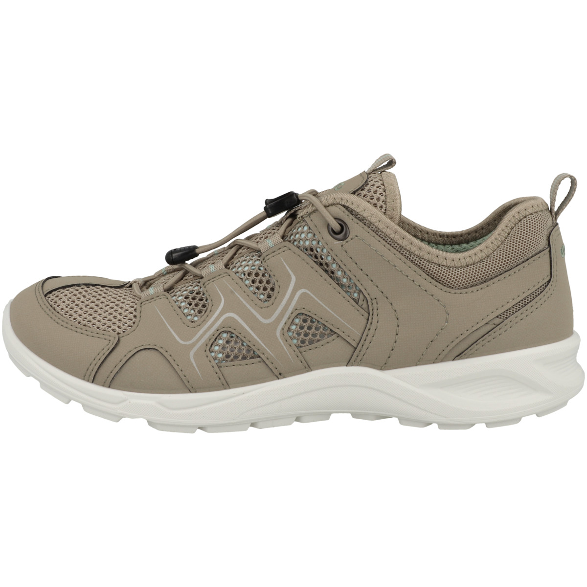 

Туфли Ecco Halbschuhe Terracruise LT, цвет gruen