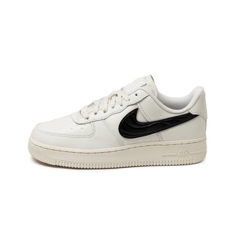 

Кроссовки Wmns Air Force 1 '07 Nike, черный