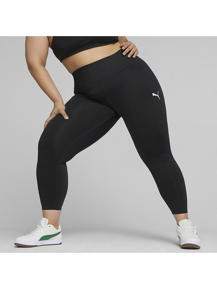 

Спортивные леггинсы Puma Trainings Active, черный