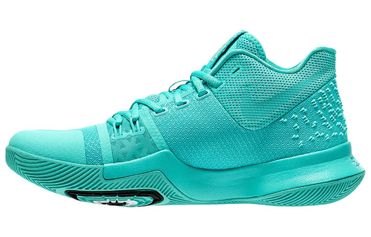 

Мужские баскетбольные кроссовки Nike Kyrie 3
