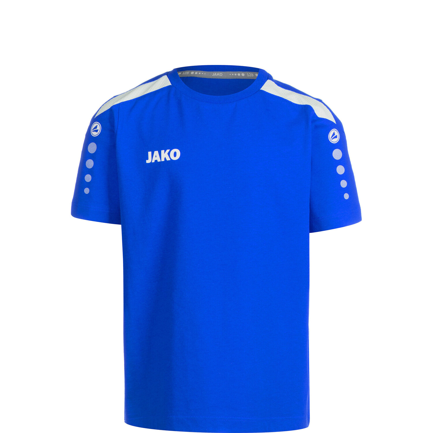 

Спортивная футболка Jako Power, синий