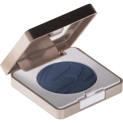 Тени для век BioNike Defense Color Compact Silky Touch Tone Blue Nuit 402 Trousse 3g тени для век bionike silky touch compact eyeshadow 3 гр