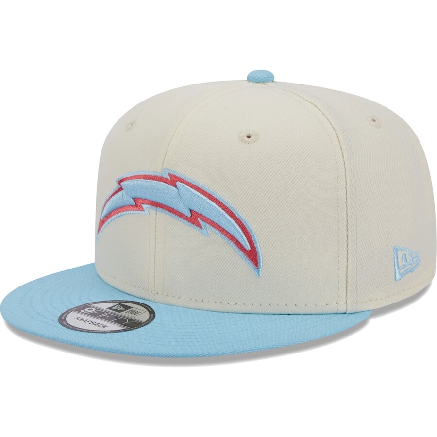 

Бейсболка New Era Los Angeles Chargers, синий