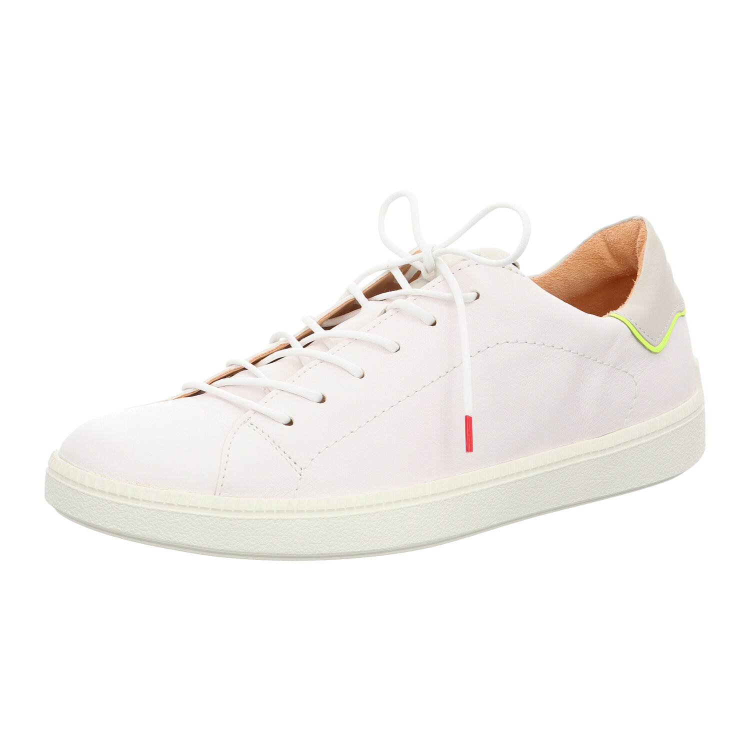 

Низкие кроссовки Think! Halbschuh TURNA HE., цвет Bianco/Kombi