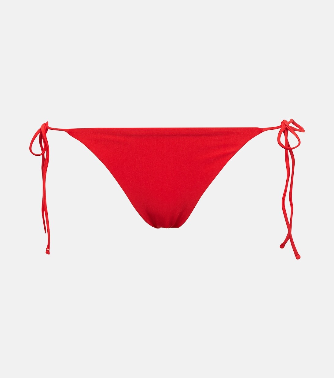 

Плавки бикини на завязках JADE SWIM, красный
