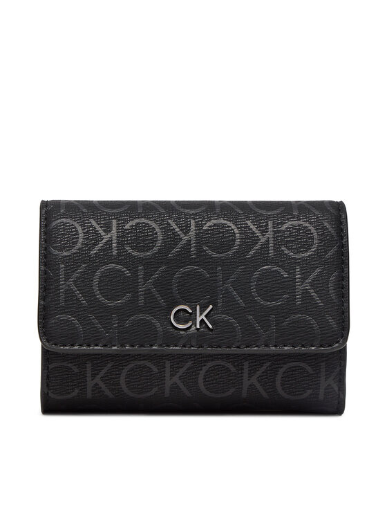 

Кошелек Calvin Klein, черный