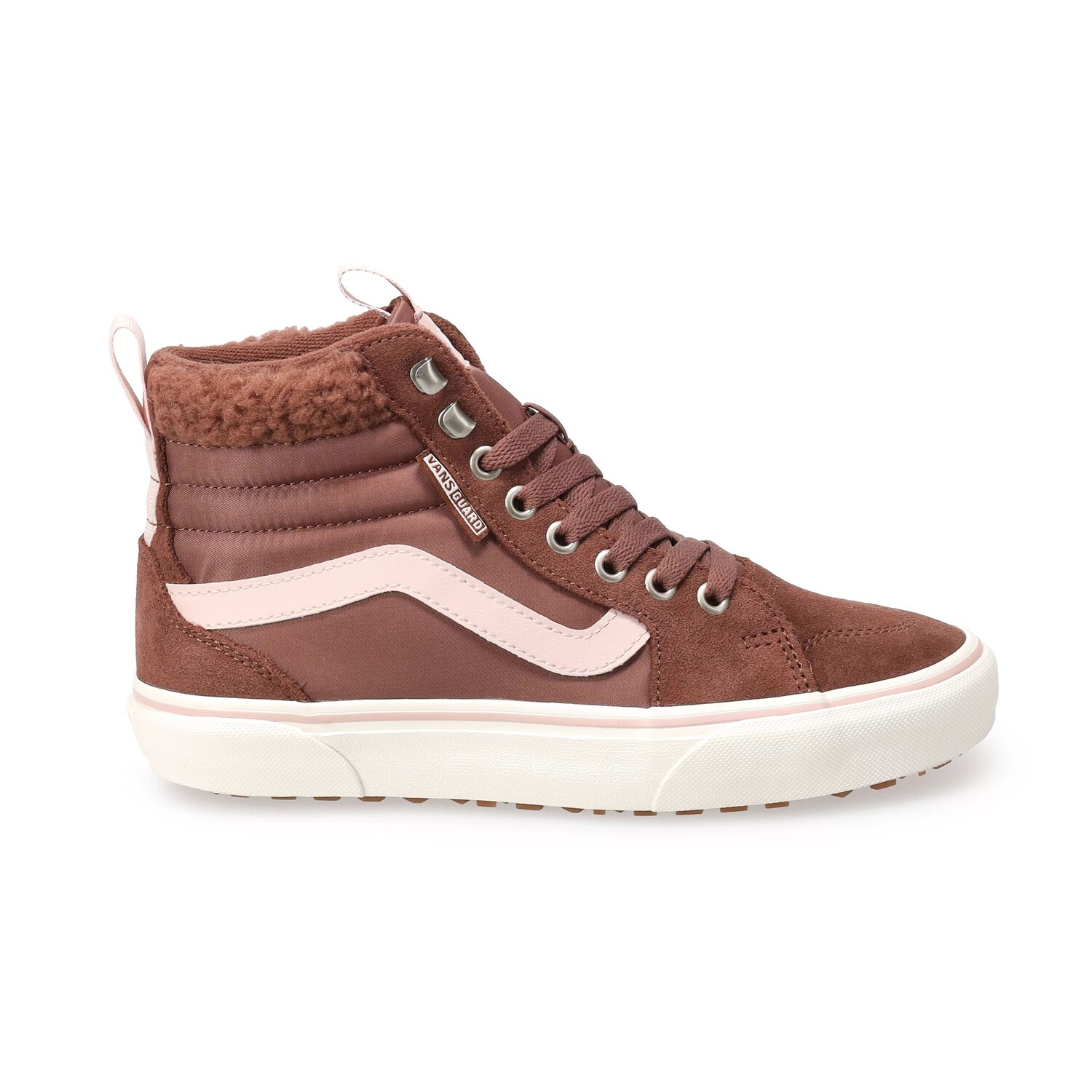 

Женские высокие туфли Vans Filmore Hi VansGuard Vans