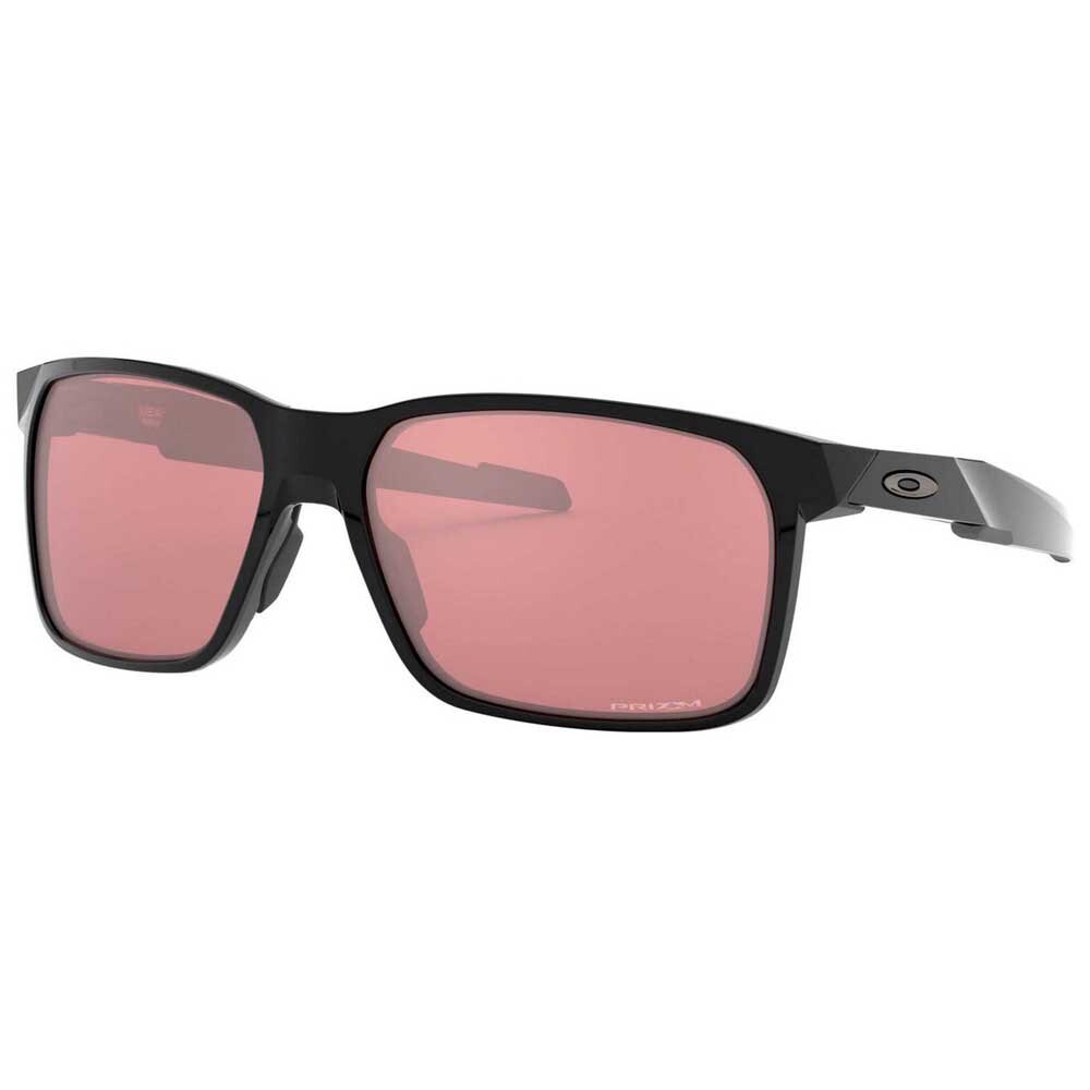 

Солнцезащитные очки Oakley Portal X Prizm Golf, черный