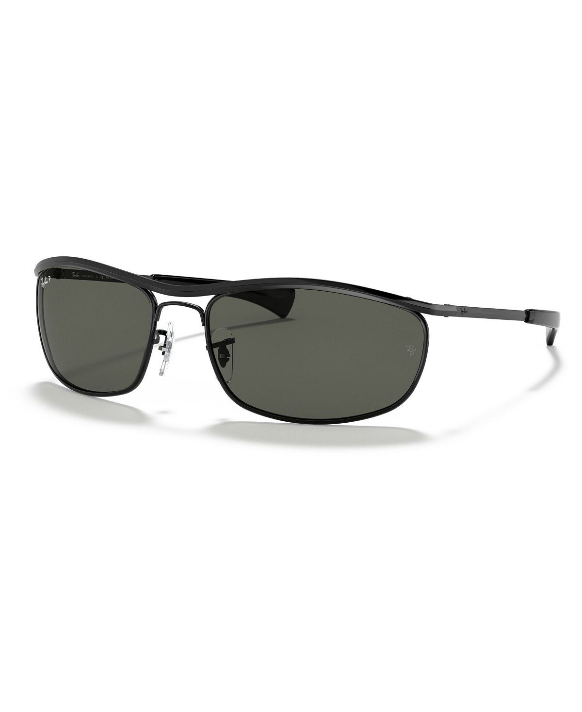 

Поляризованные солнцезащитные очки OLYMPIAN I DELUXE, RB3119M 62 Ray-Ban