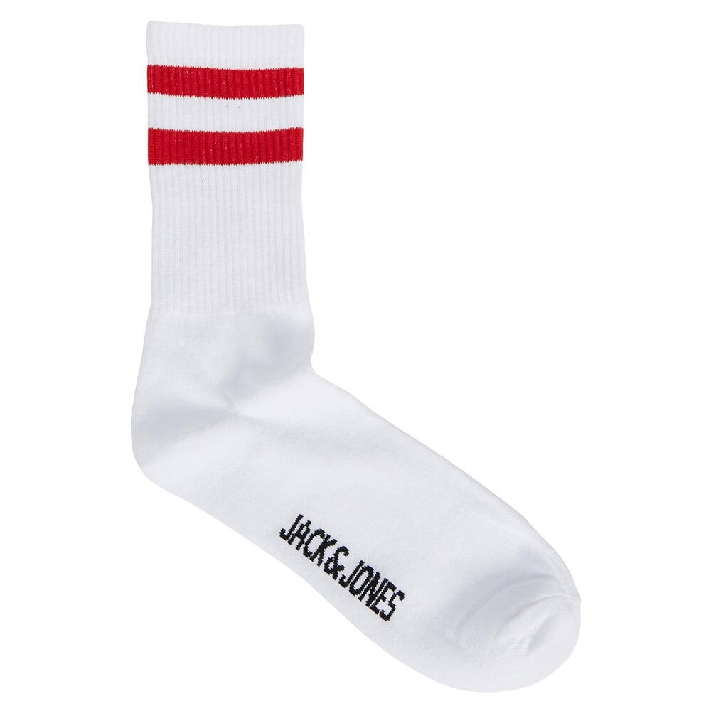 

Носки Jack & Jones Aedan Tennis, белый