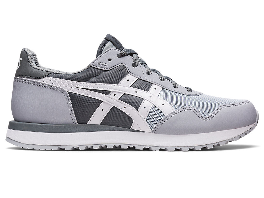 

Кроссовки Asics TIGER RUNNER II, серый