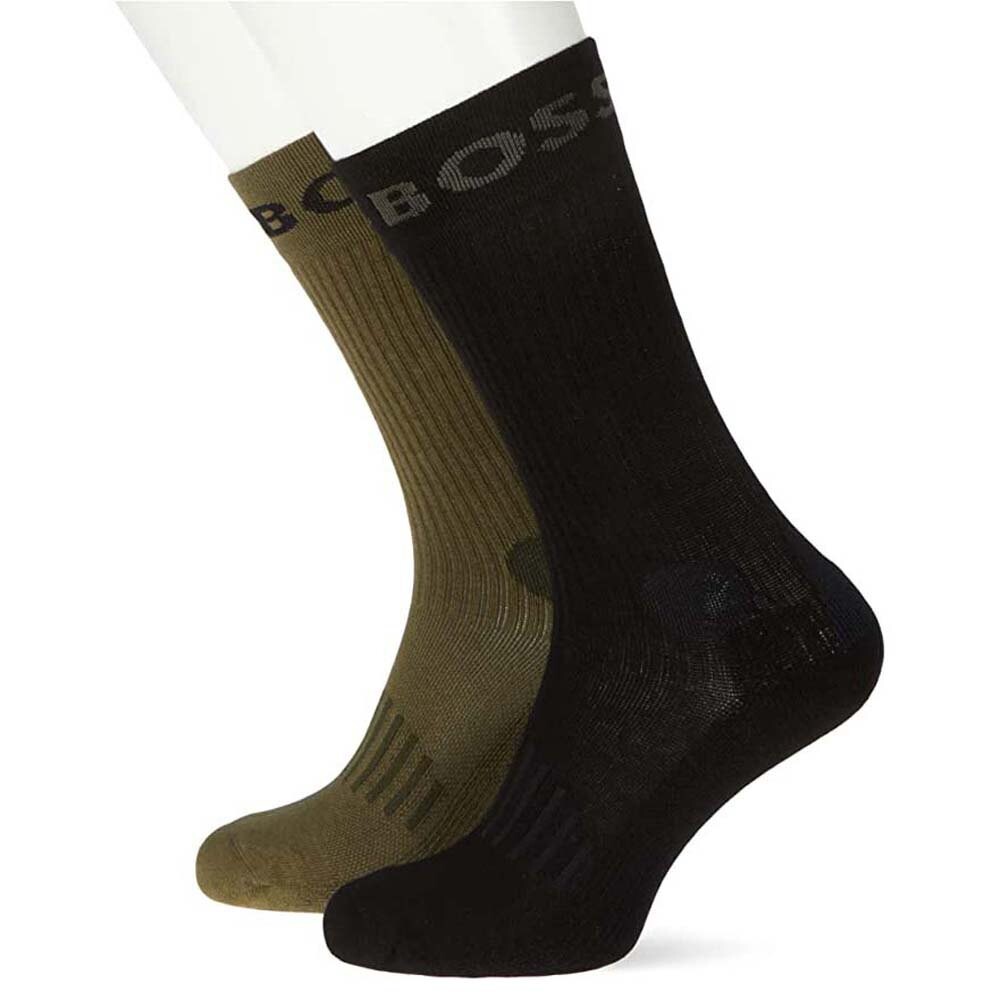 

Носки BOSS Sport Col 10241209 01 2 шт, разноцветный