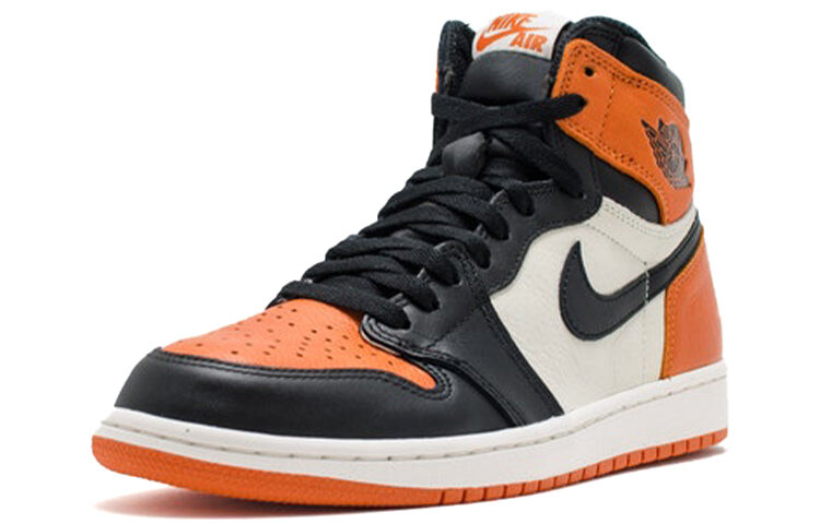 

Щит Jordan 1 Retro Shattered