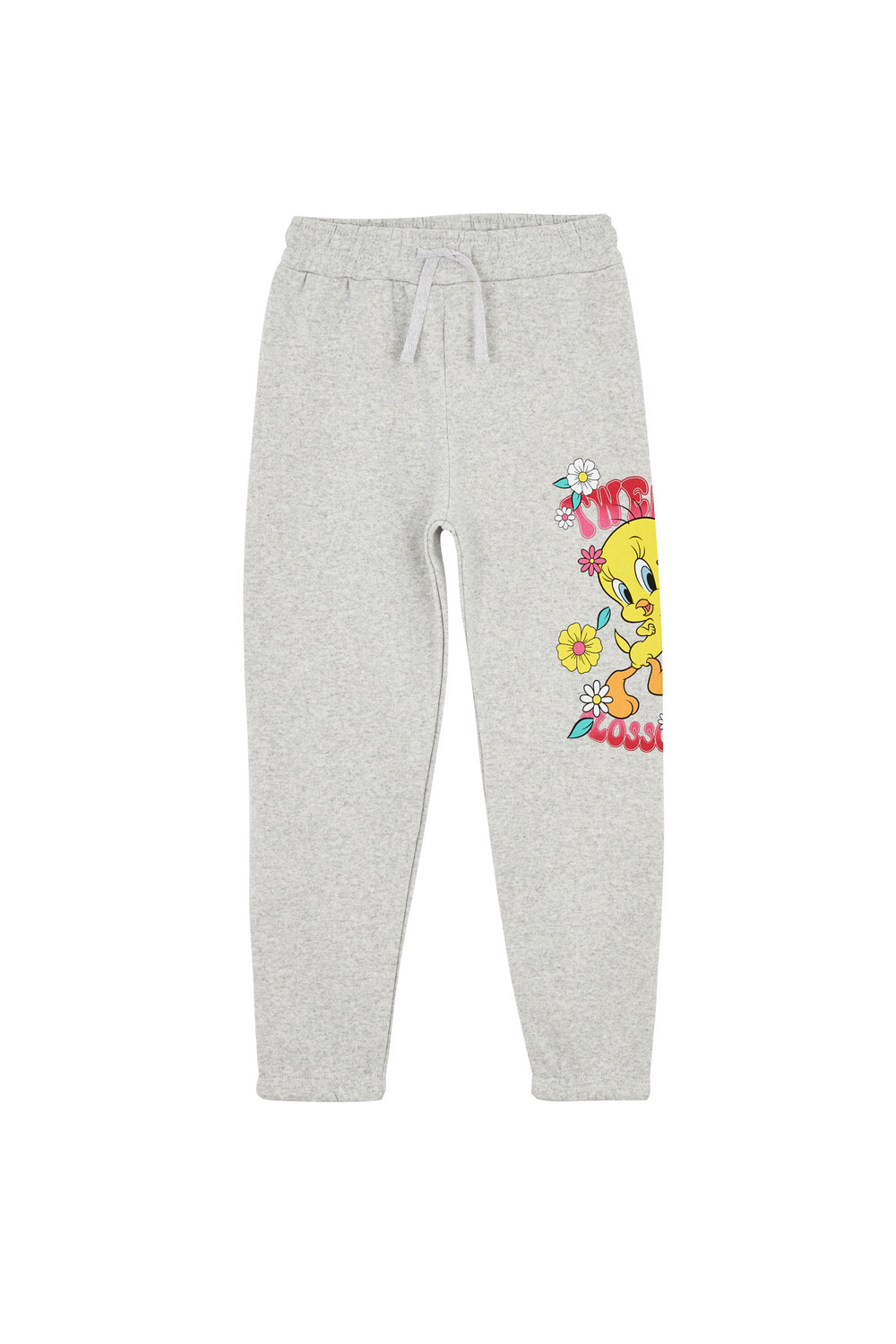 

Спортивные брюки DeFacto Jogginghose JOGGER - STANDART FIT Looney Tunes, светло-серый